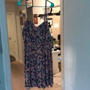 Torrid sundress